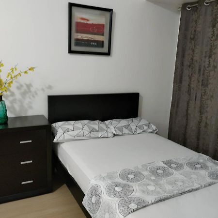 Ortigas Inn Pasig City Exterior foto