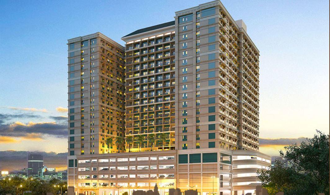 Ortigas Inn Pasig City Exterior foto