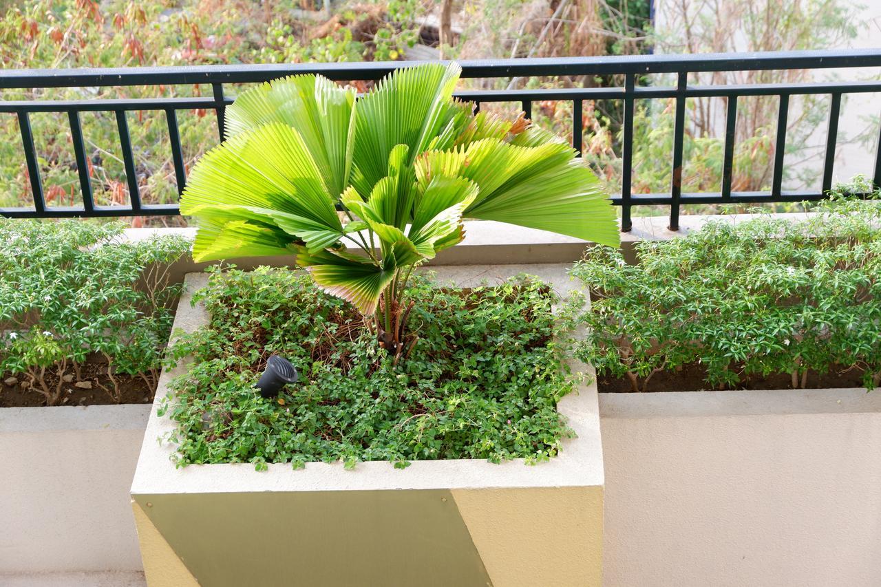 Ortigas Inn Pasig City Exterior foto